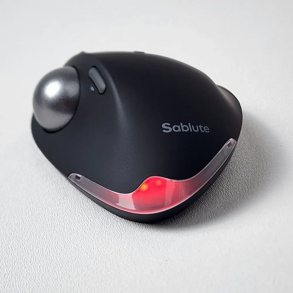 Sablute open box